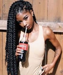 Wordpress Installation Natural Hair Styles Braided Hairstyles Braided Hairstyles For Black Women