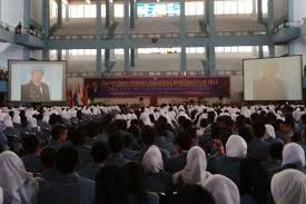 Untuk masuk ptn pun kalian harus bersaing untuk memberikan hasil yang terbaik dari. 61 Jurusan Soshum Upi Berikut Daya Tampung Di Sbmptn 2020 Dan Peminat 2019 Halaman All Kompas Com