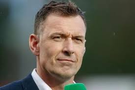 The SAS, Manchester United, Arsenal and how Chris Sutton almost didn't join  Blackburn Rovers