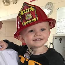 Adam McClellan (@LFDMedic57)