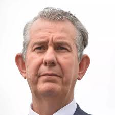 Climate Bill NI: 'The only Plan B is that we will have to start again if it  doesn't get through'