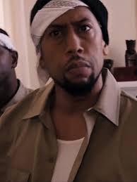 Hilarious Lip-sync Performance of Scary Movie Scene