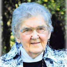 Leona Tetzloff Obituary July 9, 2018