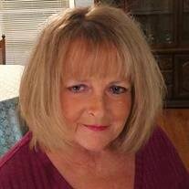 Cheryl Ann Scott Obituary