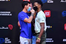 The field will include ufc veterans francisco rivera and nohelin hernandez. Bukauskas Vs Michailidis Picks Dfs Lineup Strategy Advice For Ufc On Espn 13 At Fight Island Draftkings Nation