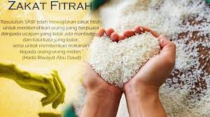 Berikut ini doa yang dibaca oleh panitia zakat ketika menerima zakat fitrah Ini 8 Golongan Yang Berhak Menerima Zakat Fitrah Simak Rumus Perhitungannya Serambi Indonesia
