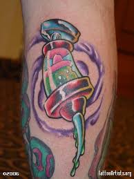 Maybe you would like to learn more about one of these? 21 Cocaine Tattoo Designs Body Art Guru