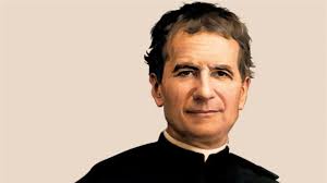 Orario delle Messe a Colle don Bosco e Maria Ausiliatrice