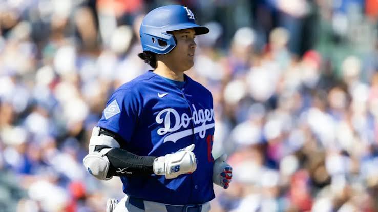 Shohei Ohtani: Revolutionizing Baseball as MLB's Icon
