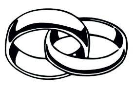 Free Free 65 Intertwined Wedding Rings Svg Free SVG PNG EPS DXF File