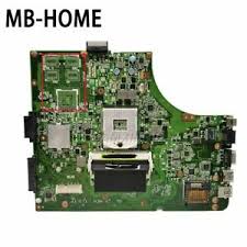 Windows 10 drivers are available to use. K53e Motherboard For Asus K53sd A53e K53e Rev 2 3 Intel Laptop Mainboard Rpga989 Ebay
