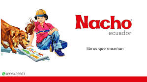 Descarga libro nacho lee de nacho lee totalmente gratis en formato pdf para que lo tengas en tus dispositivos favoritos pdf gratis rapido y facil Libro Nacho Ecuador Photos Facebook
