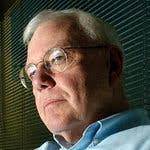 Charles P. Thacker Dies at 74; Helped Design Early Personal Computer