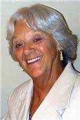 Beverly Bentley Obituary (1936-2011)