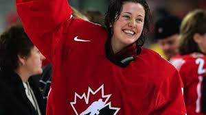 Each team is made up of attackers, midfielders and defenders plus a goalkeeper, with rolling substitutions permitted. Gay Female Olympic Hockey Players Are Increasingly Comfortable Coming Out And That S Great The Hockey News On Sports Illustrated