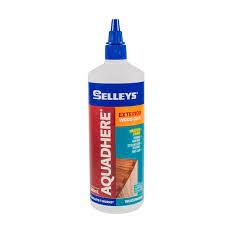 We did not find results for: Selleys 500ml Pva Wood Glue Aquadhere Exterior Adhesive Bunnings Australia