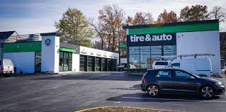 Hogan & sons has multiple locations across northern virginia, including our leesburg shop. Virginia Tire Auto Opens New Location In Tysons Virginia Tire Auto