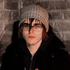 mikey way x revenge era icons