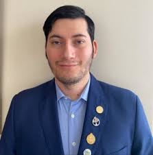 SGAC welcomes the newly recruited members from August!