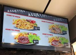 Venez Deguster Le Kebab Maison Miss Kebab La Verpilliere Facebook