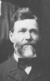 Johann Philipp Mohr (1853-1935)