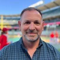 jeff] Nolan Schanuel has a testicular contusion. Ron Washington said he  won't play tomorrow but he's not going