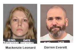 St. Louis woman sentenced to 15 years for helping rob Arnold bank; St.  Louis man facing bank robbery charges in same case