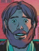 Porcupine (Roger Gocking, Spider-Woman (Drew) character)