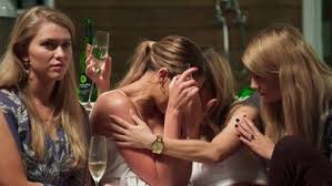 I support it in the respect for someone's she's one of this season's most glamorous brides, but rebecca 'beck' zemek rocked a far more. Mafs 2021 Exclusive Rebecca Speaks Out After Bryce S Shock Move At The Couples Retreat