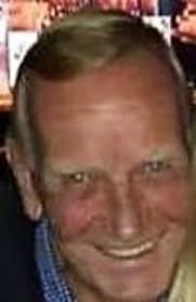 Charles J. &x22Chuck&x22 &x22Grumpy&x22 LaPlante