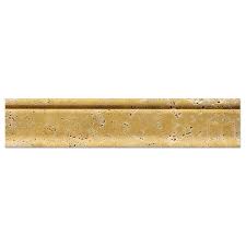We did not find results for: 3 In X 12 In Yellow Gold Travertine Honed Crown Chair Rail Molding