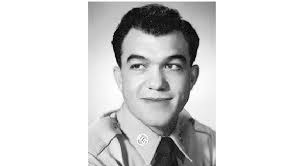 Frank Conte Obituary (1925