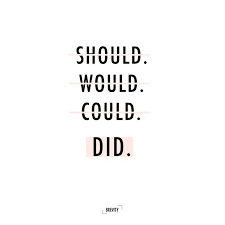 Just Do It No Excuses Take Action Motivational Quotes For Girl Bosses Kutipan Pekerjaan Kutipan Positif Kata Kata Kutipan