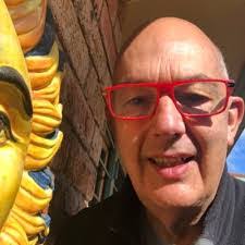 Paul Bongiorno's Instagram, Twitter & Facebook