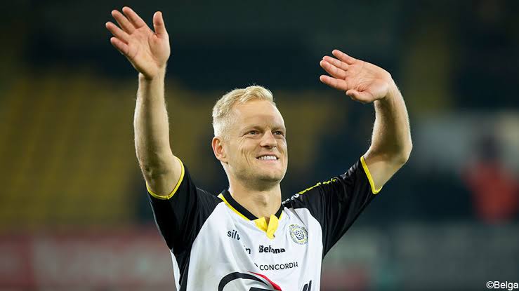 Olivier Deschacht: "Heb al mooie aanbiedingen gehad, je gaat zelfs lachen"  | Sporza