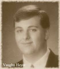Vaughn Heyer