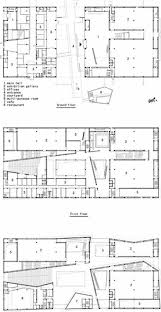Ningbo Museum Ningbo China 2003 2008 Wang Shu Chinese Architect B 1963 Museum Architecture How To Plan Museum Plan