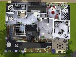 Birds Eye View Of A House 2nd Floor Birds Eye View Holiday Decor 2nd Floor Design