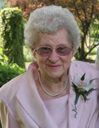 Obituary for Helen V. Stern