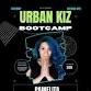 Urban Kiz Bootcamp feat. Pamelita event image