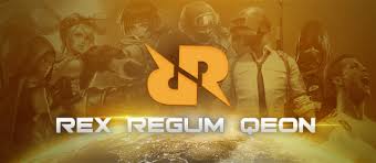 Ultimate battle invites garena free fire mobile gamer to come join the free fire community at ub and play 1v1 / squad esports tournaments online. Rex Regum Qeon Professional E Sports Organization