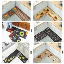 Also got the gray 2 ft. 2 Piece Non Slip Kitchen Mat Rubber Backing Doormat Rug Set Normal Nomal Price From Kilimall In Kenya Yaoota