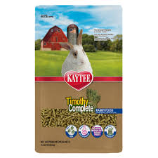 We have done some great research and found many best products which but today i would like to explore about best bunny foods and how diet plays a vital role in these. Timothy Complete Rabbit Food Bunny Food Treats Kaytee