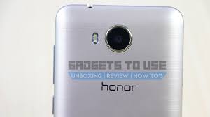 Huawei Honor Bee2 Unboxing, Quick ...