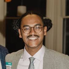 Malik Bynum — CBHDA