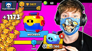 Cuenta que comparte dibujos nsfw de brawl stars y de otros juegos. Erste Kostenlose Megabox 1173 Auf Free2play Account Brawl Stars Deutsch