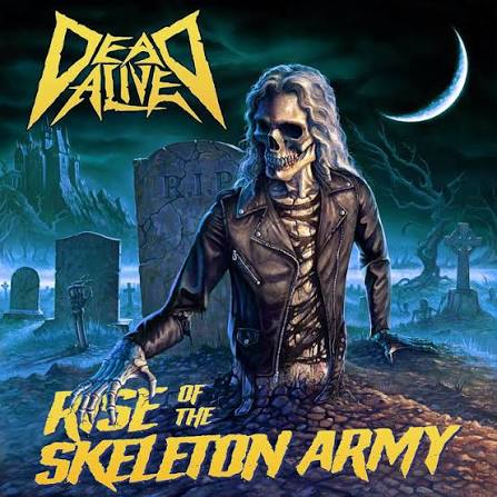 Music | Dead Alive