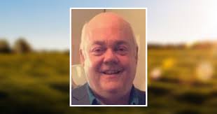 John Beck Obituary November 21, 2019