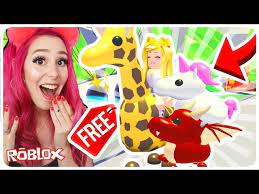 A subreddit for the popular roblox game, adopt me! How To Get A Free Legendary Pet In Adopt Me Roblox Adopt Me New Update Youtube