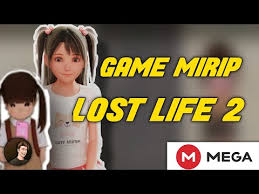 In addition, the game will have many different routes depending on the player's choice will give many other endings to increase the drama for the game. Lost Life Pc Download 07 2021